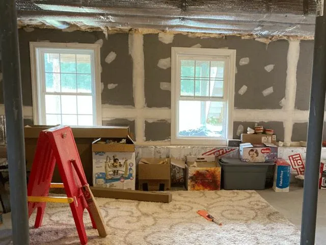 An Entertainment Room in Chelmsford!