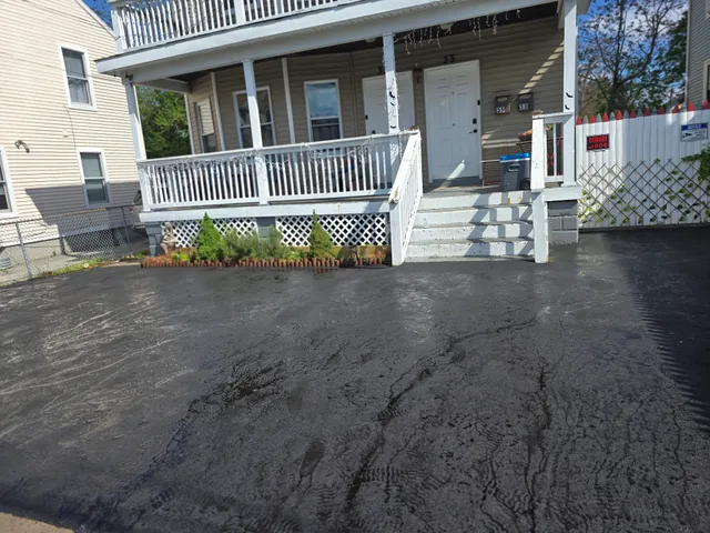 JNR ASPHALT LLC work photo