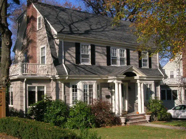 work photo from metrohousebuilders.com