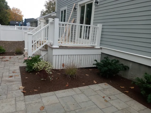 JTK Construction Specialists LLC work photo