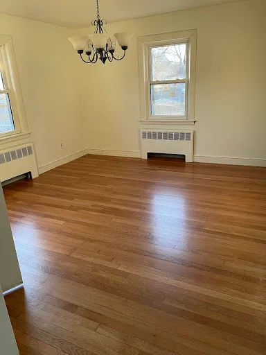 Mass Hardwood Floors work photo