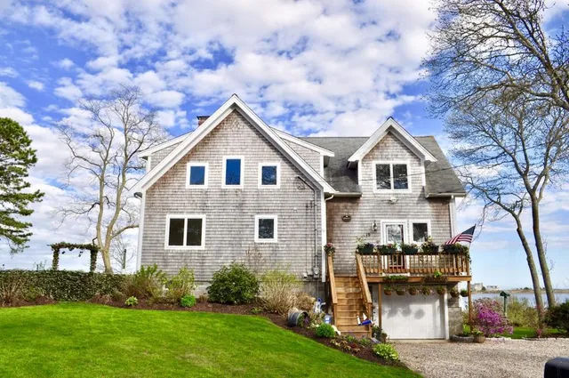 Cape Cod Home Inspections work photo