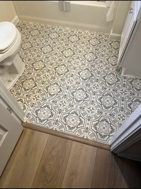D'Andrea Floor Design
