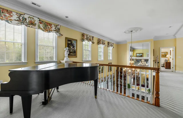 Interior painting Darien CT