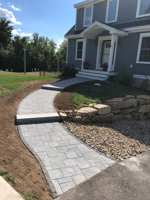 work photo from lincolngrovelandscape.com