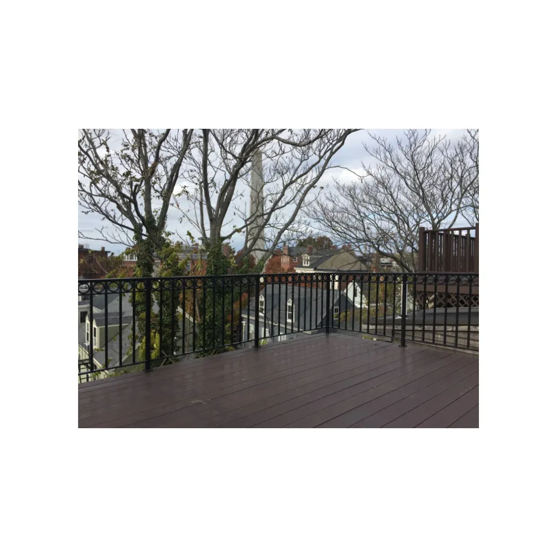 Plattypus LLC researched project photo