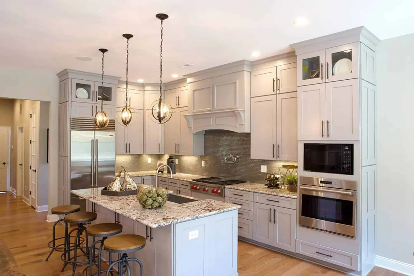 work photo from mycabinetoutlet.com