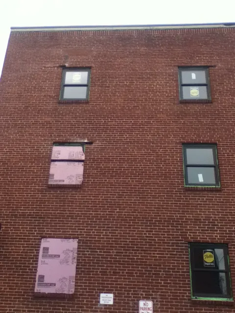 Excelle Masonry Inc
