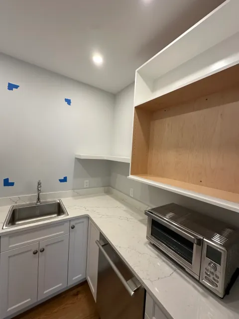 work photo from crfinishcarpentry.com