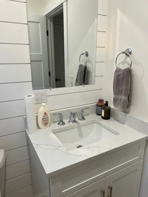 Melo Cleaning LLC work photo