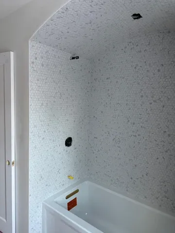 work photo from qualityprotileservices.com