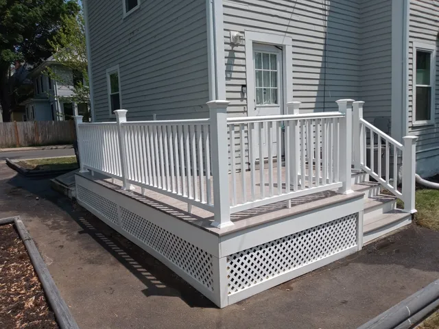 Handy Hands Co, Inc work photo