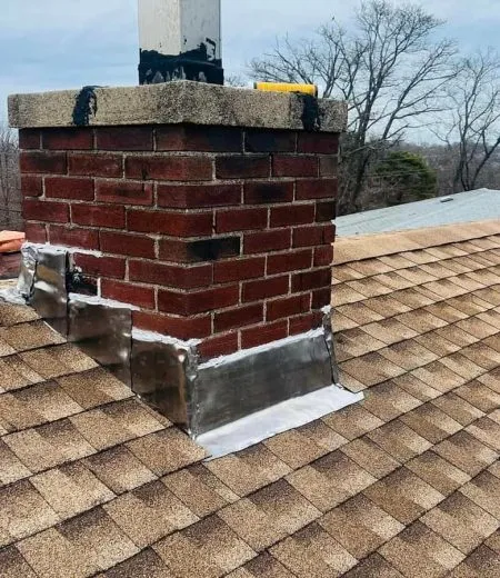 Chimney