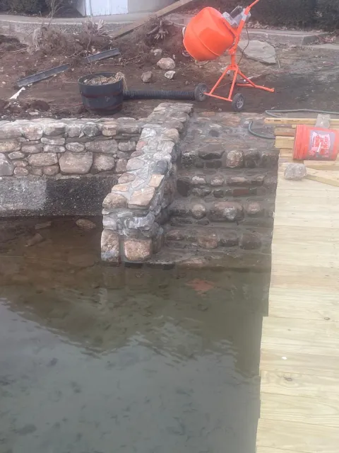 Trusted Landscaping LLC