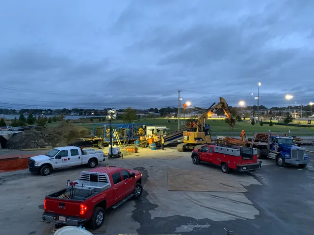 Biszko Contracting Corp researched project photo