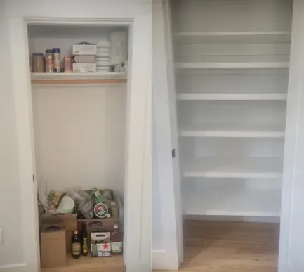 From Useless to Unbelievably Useful: Making the Most of Your Storage Spaces on Cape Cod