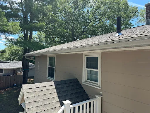 Sterling Home Improvement, Inc. work photo