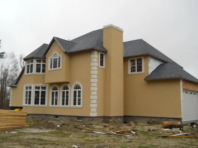 work photo from universalstucco.net