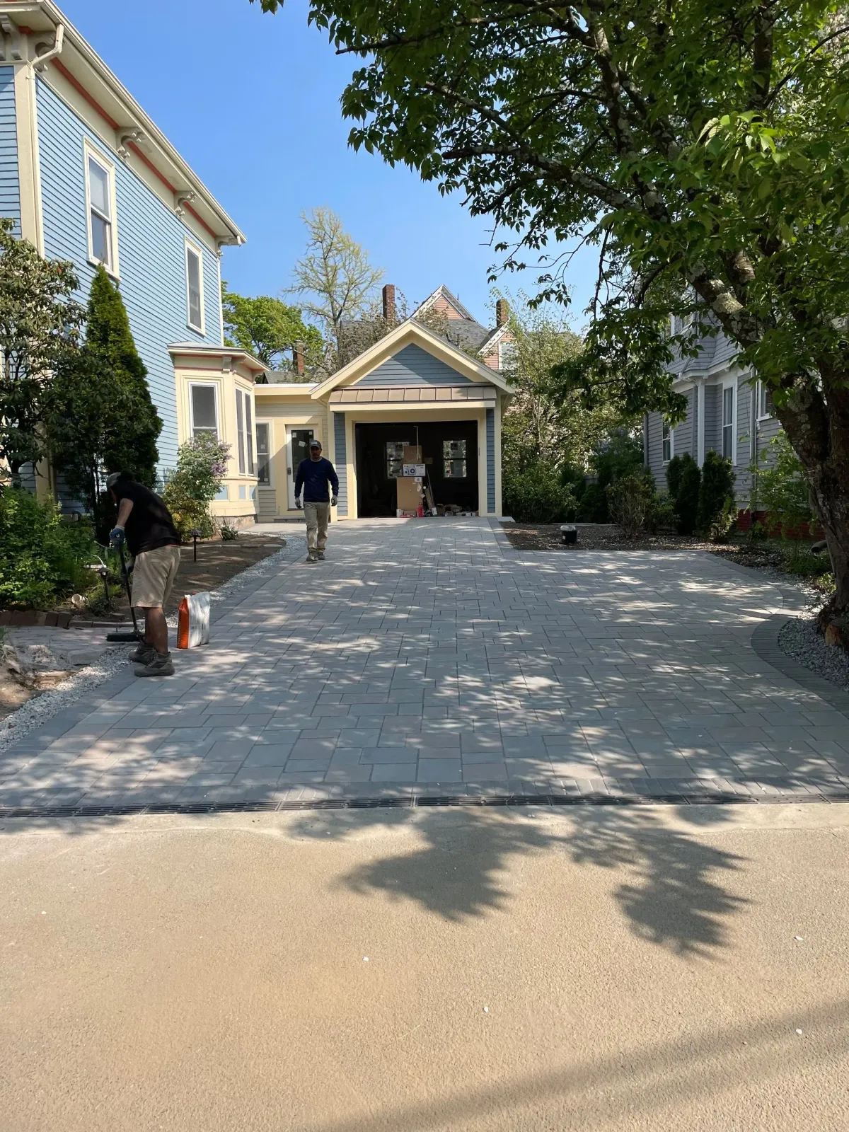 work photo from landimmasonry.com