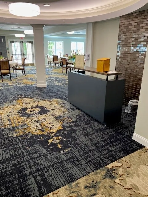 Brightview Reception