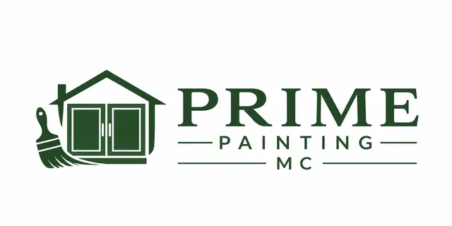 Prime Painting MC logo