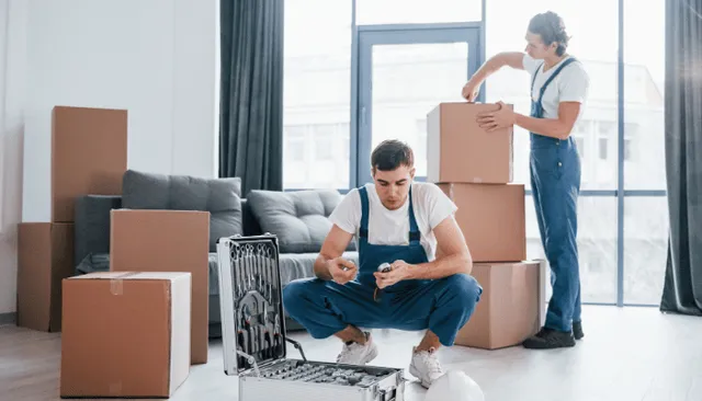 work photo from norwalkmovers.net