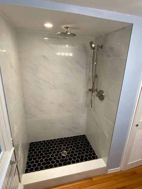 Lv Home Improvements & Cleaning, Inc. work photo