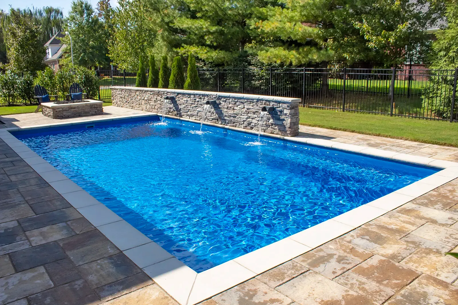 The Leisure Pools Supreme™ - gallery image