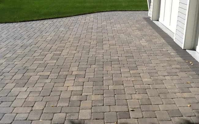 work photo from davis-landscaping.com