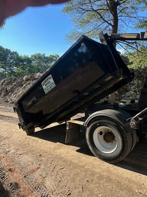 Roberto Brothers Disposal