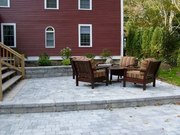 work photo from augerpropertymaintenance.com