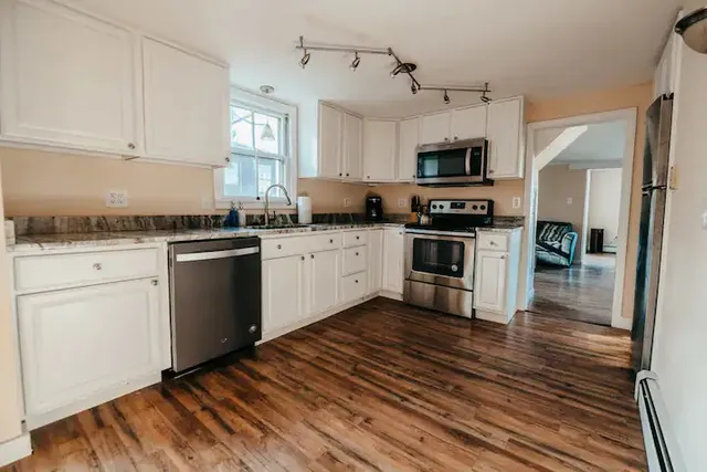 Top Mop Cleaning LLC work photo