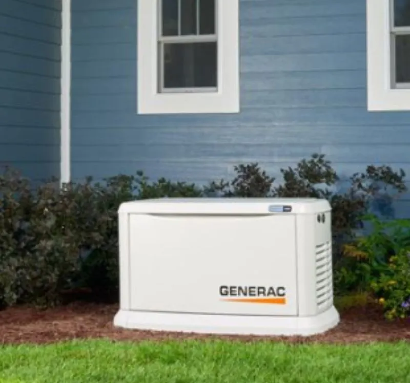 Licensed Electrical Services