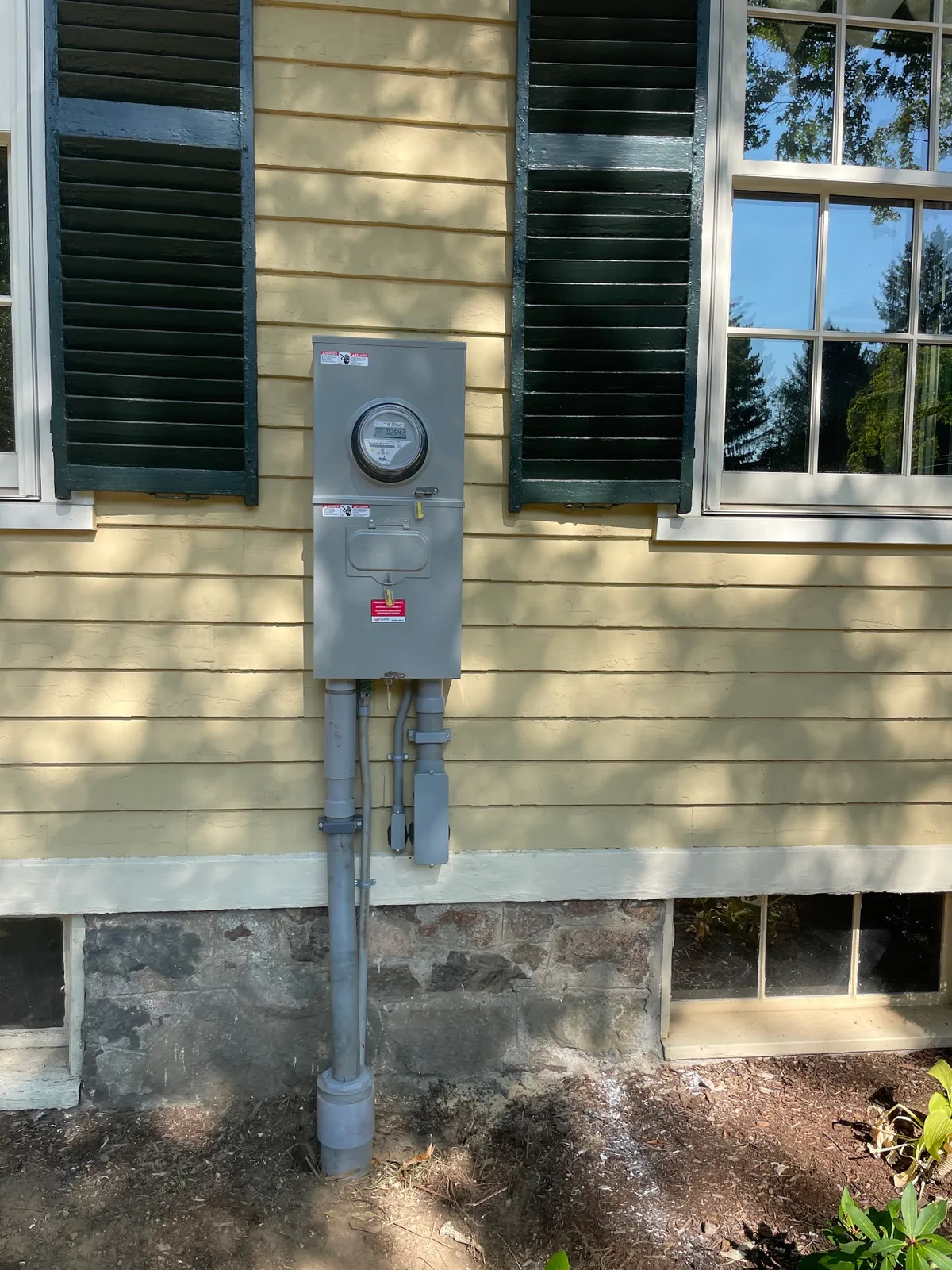 Powered Up LLC