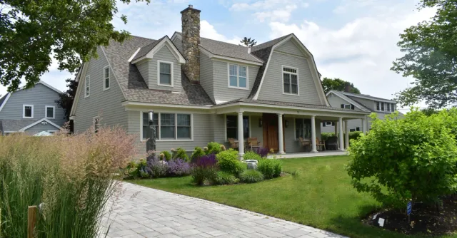 McDermott Landscape Design researched project photo
