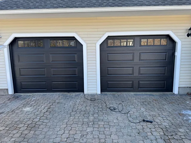 Haverhill Garage Door Repair