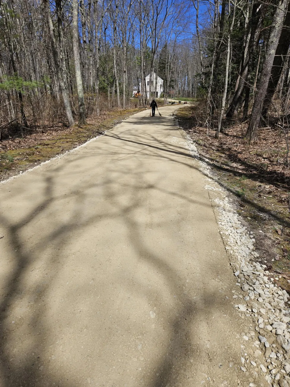 work photo from manchesterpavingandsealcoating.com