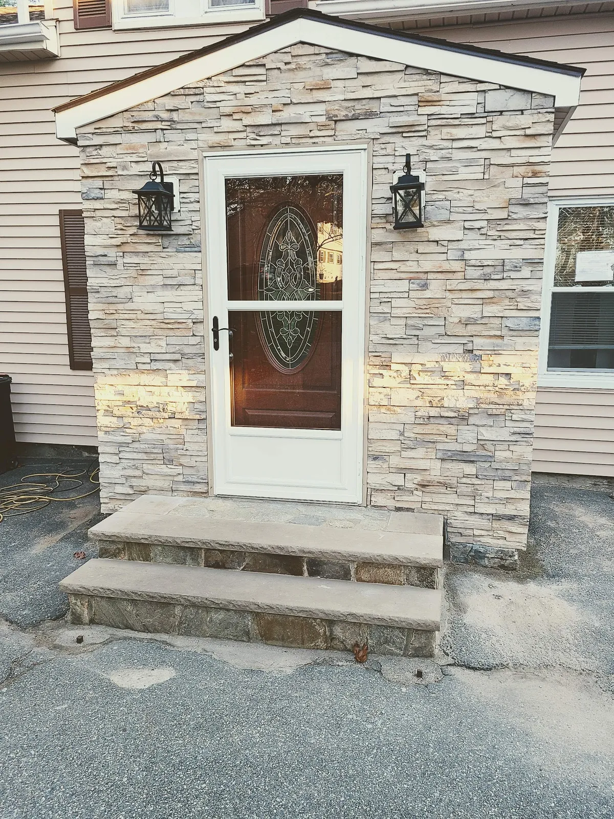 RP Remodeling & Construction