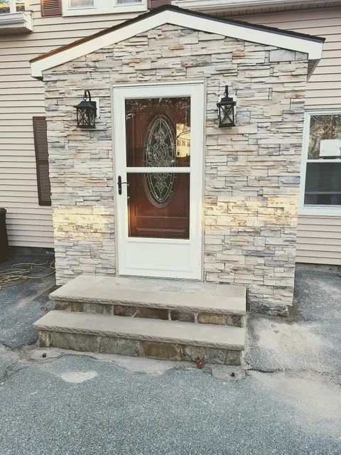 RP Remodeling & Construction