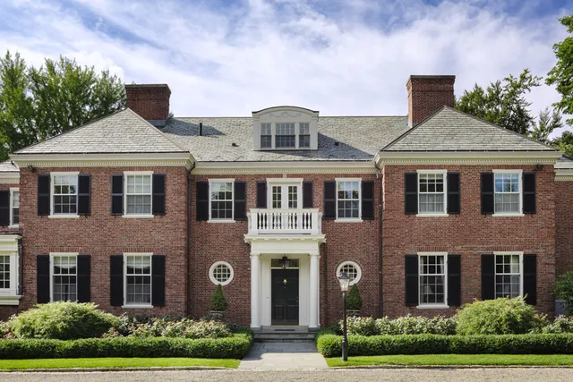 Featured Home: Brookline