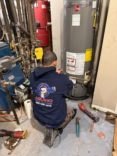 Review photo by LN Masonry Inc