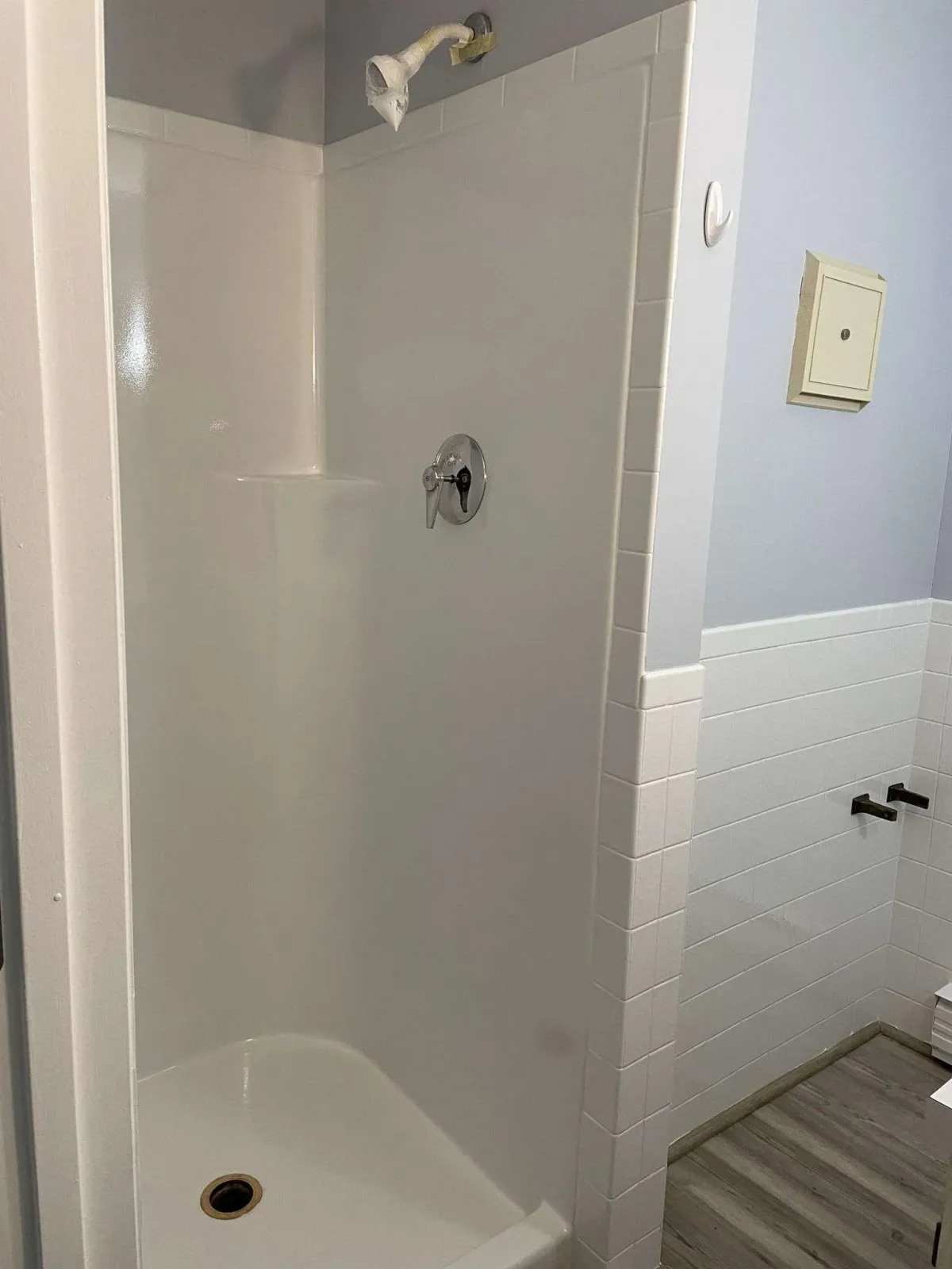 work photo from coastaltub.com