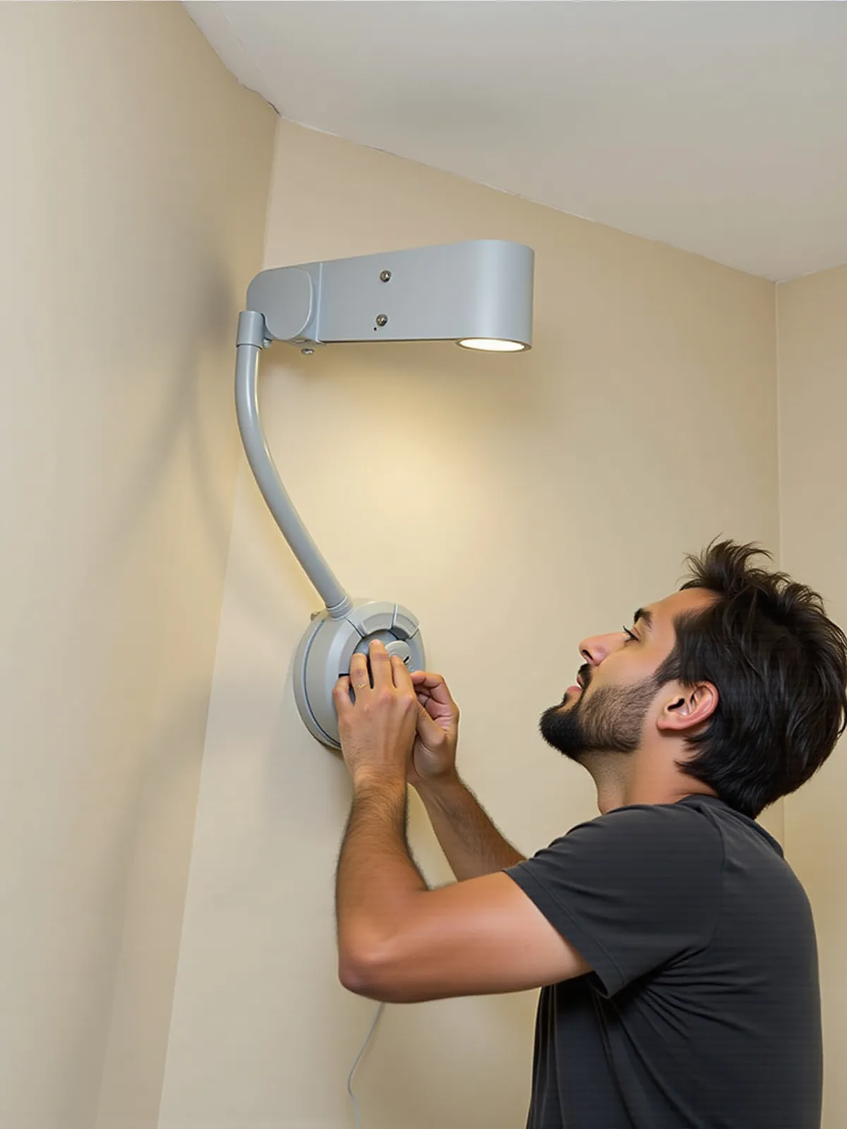 work photo from equalizerhandyman.com