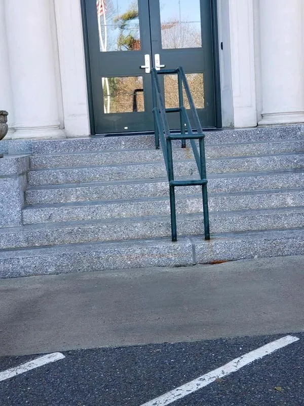 Concrete Repair