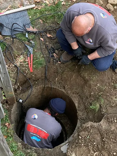 American Rooter work photo