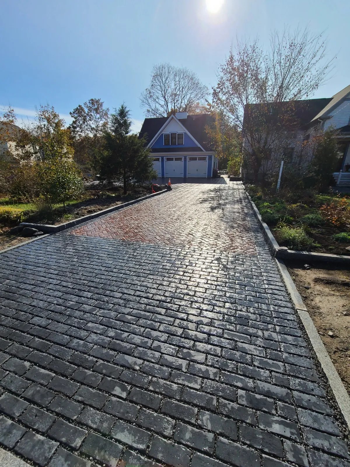 work photo from oakhilllandscaping.com