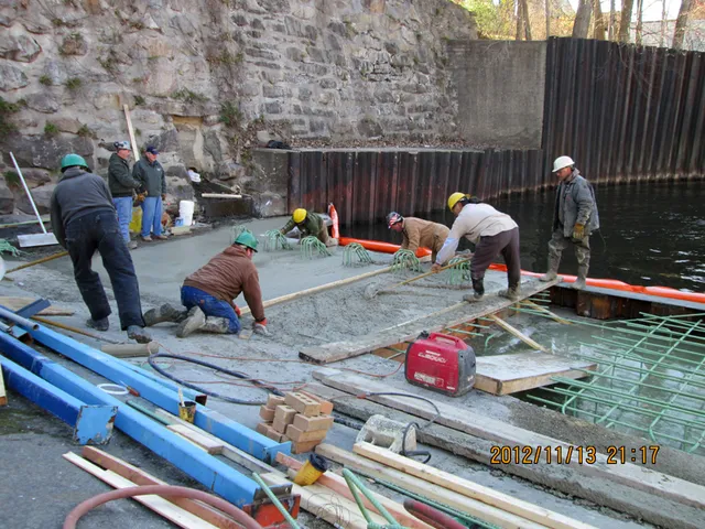General Contractors In The Berkshires, General Contractors Lee MA, General Contractors Western MA, Contractors In Berkshire County