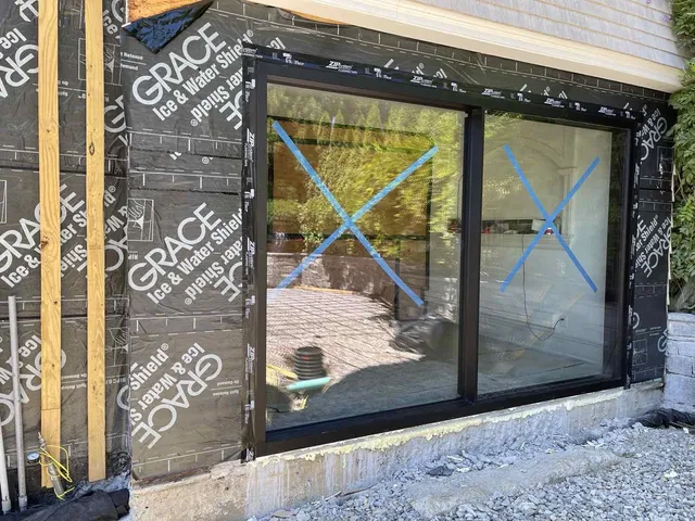 work photo from gemiwindowsanddoors.com