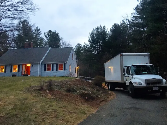 Focus Moving Services