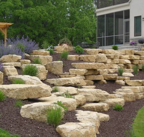 work photo from classiclandscapingllc.com